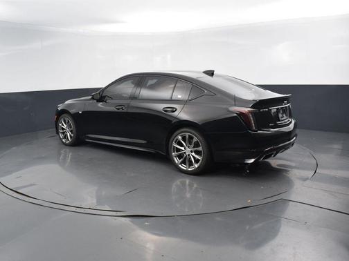 2023 Cadillac CT5 Sport RWD