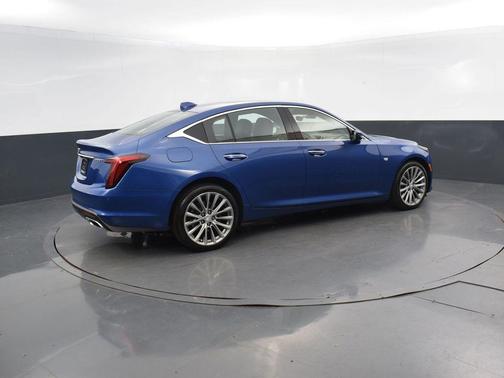 2023 Cadillac CT5 Premium Luxury