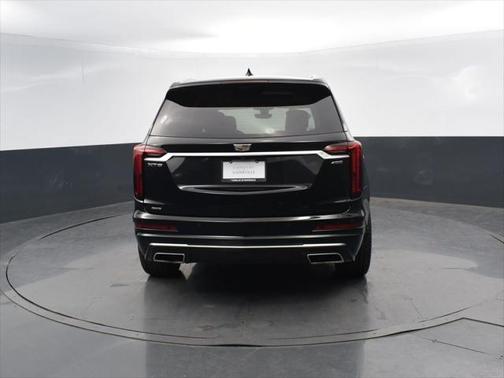 2023 Cadillac XT6 Premium Luxury AWD