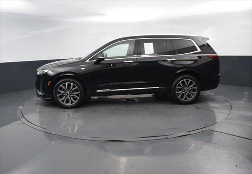 2023 Cadillac XT6 Premium Luxury AWD