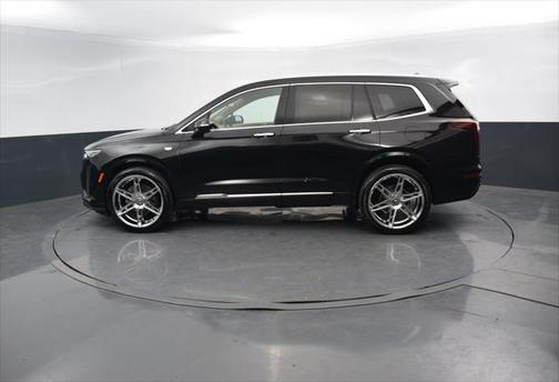 2023 Cadillac XT6 Premium Luxury AWD