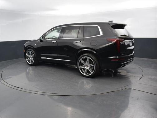 2023 Cadillac XT6 Premium Luxury AWD