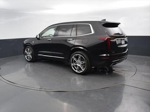 2023 Cadillac XT6 Premium Luxury AWD