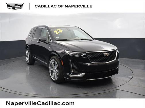 2023 Cadillac XT6 Premium Luxury AWD