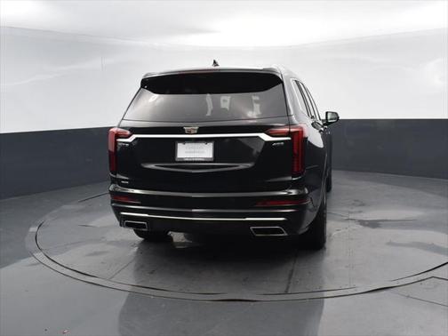 2023 Cadillac XT6 Premium Luxury AWD