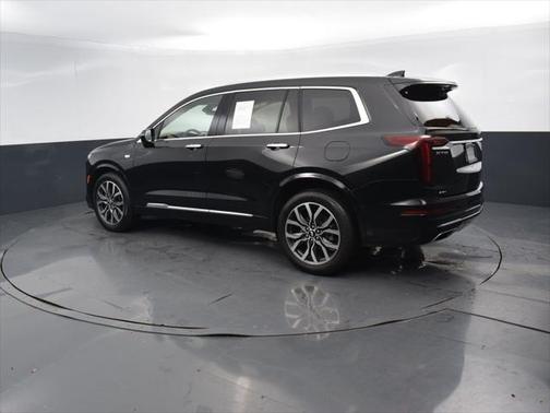 2023 Cadillac XT6 Premium Luxury AWD
