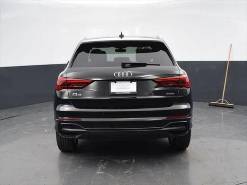 2021 Audi Q3 45 S line Premium Plus
