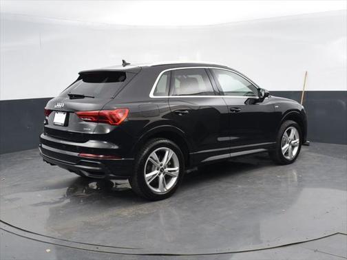 2021 Audi Q3 45 S line Premium Plus