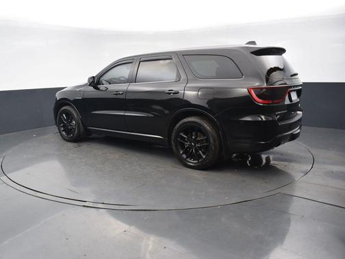 2021 Dodge Durango R/T AWD