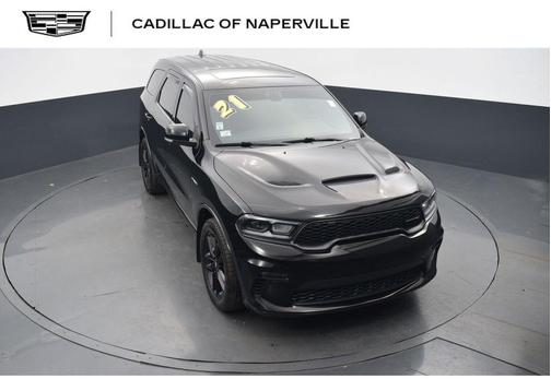 2021 Dodge Durango R/T AWD