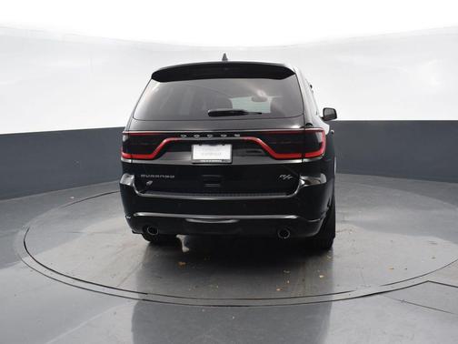2021 Dodge Durango R/T AWD