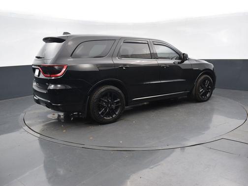 2021 Dodge Durango R/T AWD