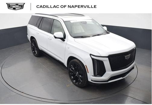 2026 Cadillac Escalade Sport Platinum