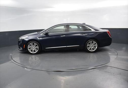 2018 Cadillac XTS Luxury