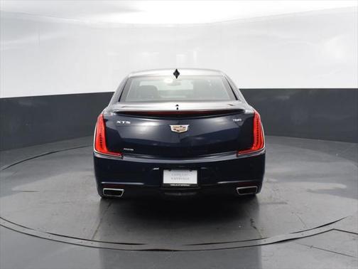 2018 Cadillac XTS Luxury