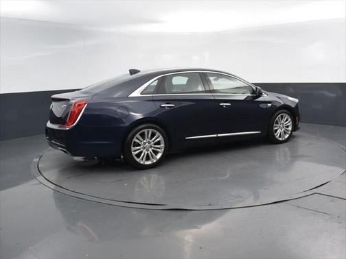 2018 Cadillac XTS Luxury