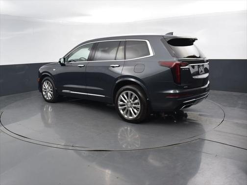 2022 Cadillac XT6 Premium Luxury AWD