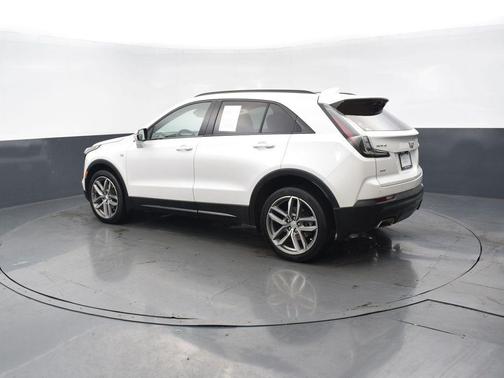 2023 Cadillac XT4 Sport