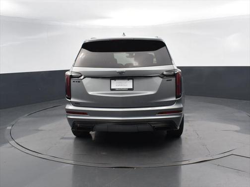 2024 Cadillac XT6 Sport AWD