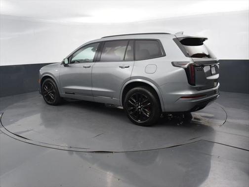 2024 Cadillac XT6 Sport AWD