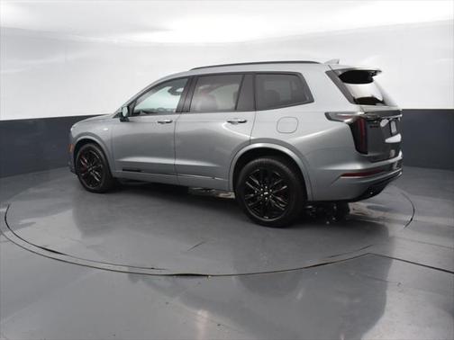 2024 Cadillac XT6 Sport AWD