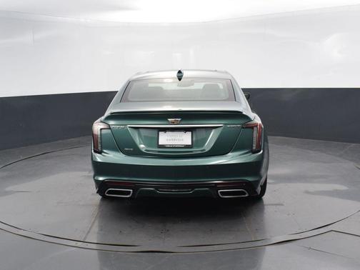 2025 Cadillac CT5 Sport RWD