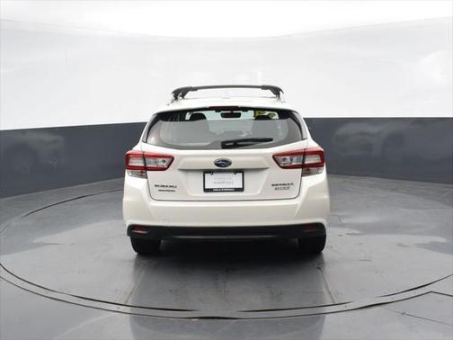2017 Subaru Impreza 2.0i Premium