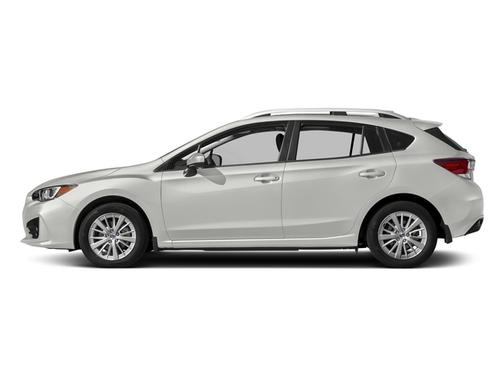2017 Subaru Impreza 2.0i Premium
