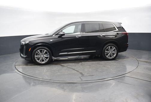 2024 Cadillac XT6 Premium Luxury AWD