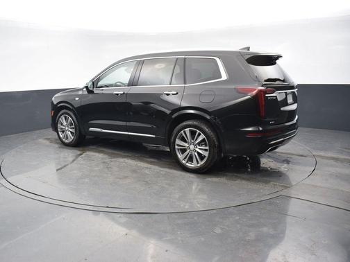 2024 Cadillac XT6 Premium Luxury AWD