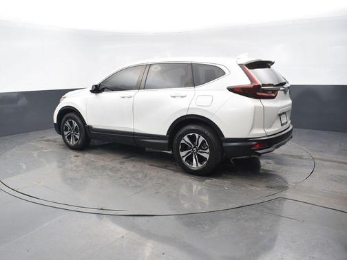2021 Honda CR-V AWD Special Edition