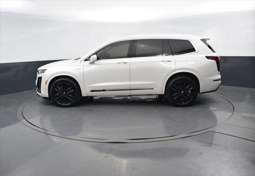 2022 Cadillac XT6 Premium Luxury AWD