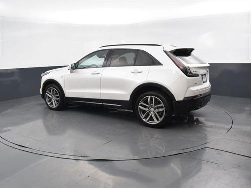 2022 Cadillac XT4 Sport
