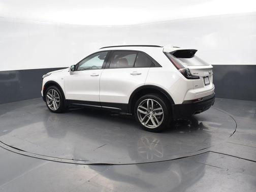 2022 Cadillac XT4 Sport