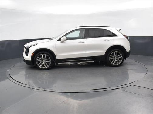 2022 Cadillac XT4 Sport