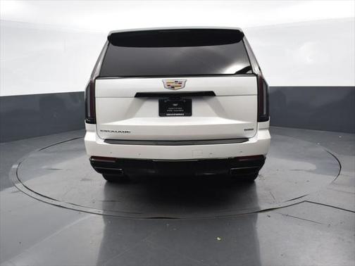 2025 Cadillac Escalade ESV Sport