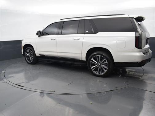 2025 Cadillac Escalade ESV Sport