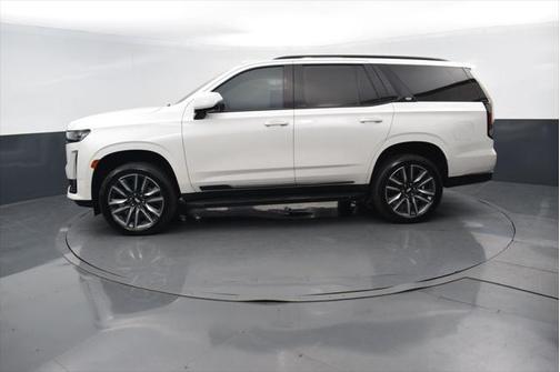 2021 Cadillac Escalade Sport Platinum