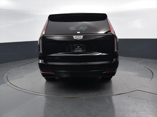 2023 Cadillac Escalade ESV Sport Platinum