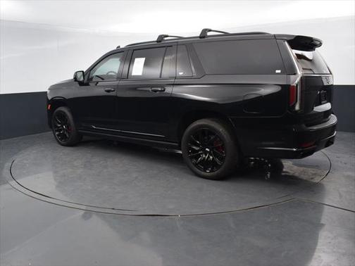 2023 Cadillac Escalade ESV Sport Platinum