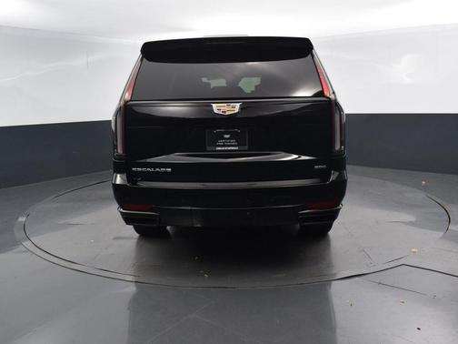 2023 Cadillac Escalade ESV Sport Platinum