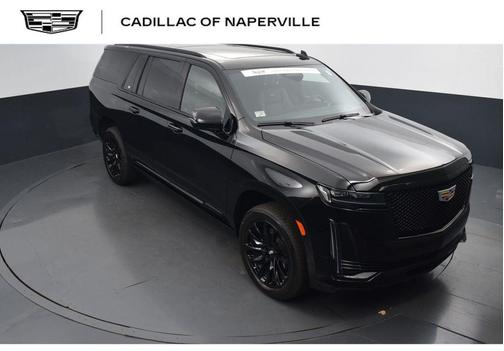 2023 Cadillac Escalade ESV Sport Platinum