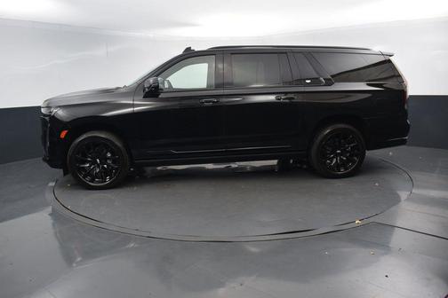 2023 Cadillac Escalade ESV Sport Platinum