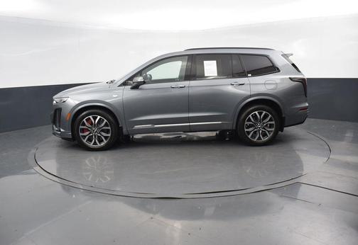 2022 Cadillac XT6 Sport AWD
