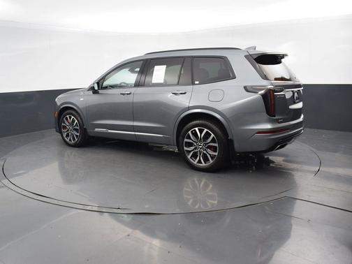2022 Cadillac XT6 Sport AWD