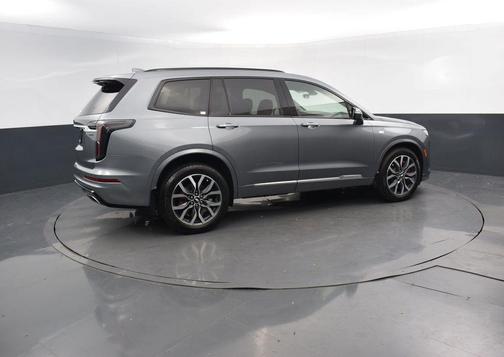 2022 Cadillac XT6 Sport AWD