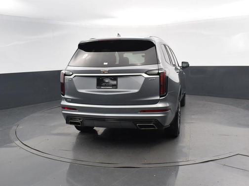 2022 Cadillac XT6 Sport AWD