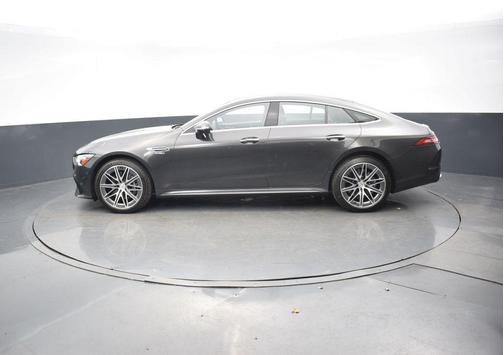 2022 Mercedes-Benz AMG GT 43 4-Door