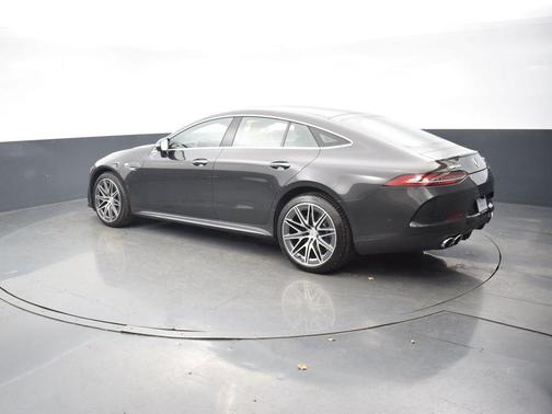 2022 Mercedes-Benz AMG GT 43 4-Door