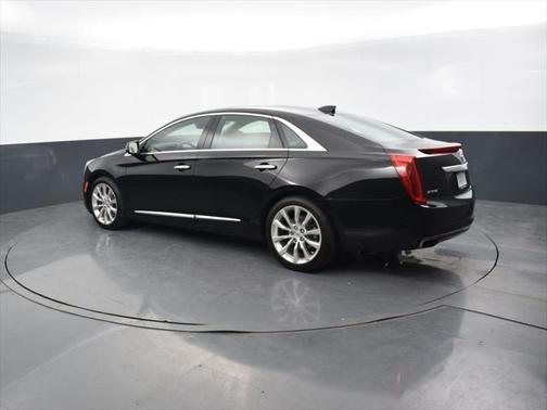 2015 Cadillac XTS Luxury